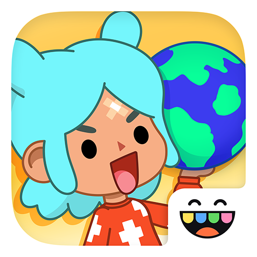 Toca Boca World Download Android