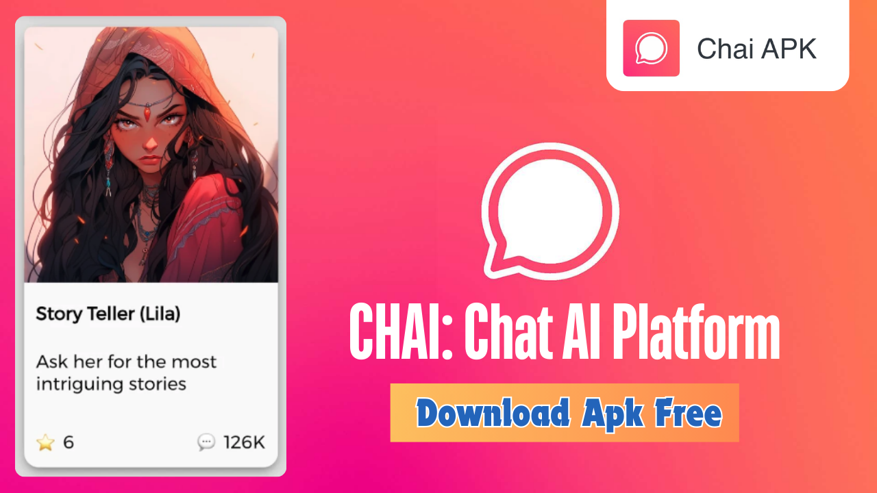 Virtual Chat Ai In Chai Platform